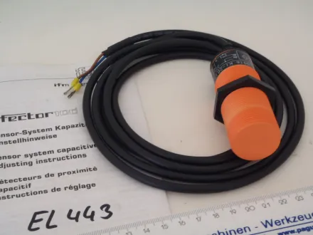 Positionssensor KI0016 – RESALE