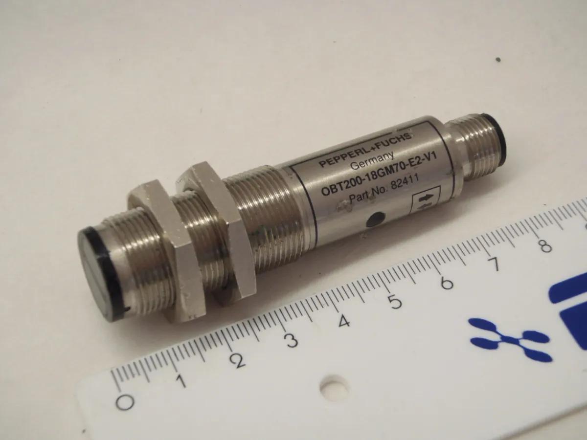 Reflexionslichttaster OBT200