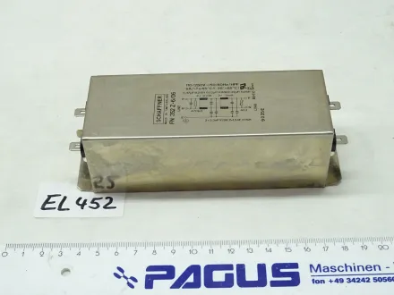 Entstörfilter FN 352 Z-6/06 – RESALE