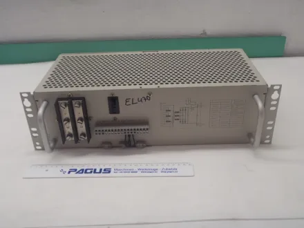 Siemens Netzteil 24 V, 40 A – RESALE