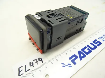 Temperaturregler 9400 – RESALE
