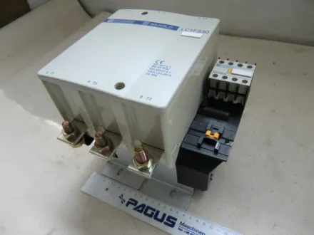 Schütz 330 A – RESALE