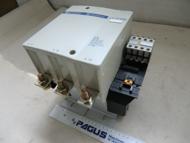 Schütz 330 A