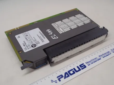 Elektronikmodul DC Input Module – RESALE