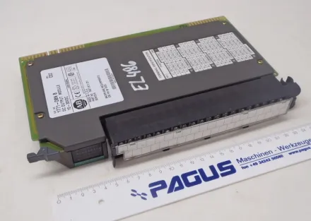Elektronikmodul DC Output Module – RESALE