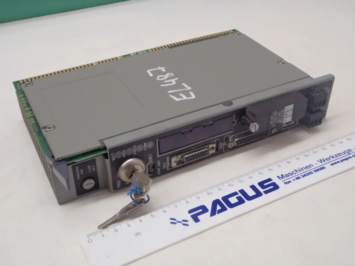 Elektronikmodul Processor Module