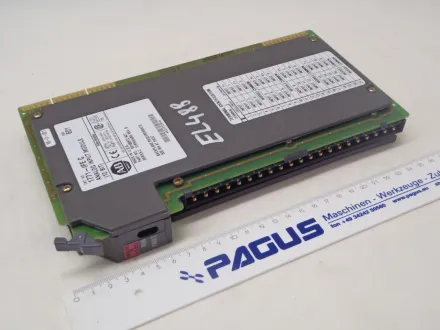 Elektronikmodul Analog Input Module – RESALE