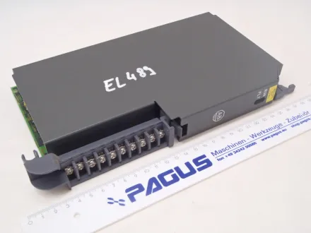 Elektronikmodul Analog Output Module – RESALE