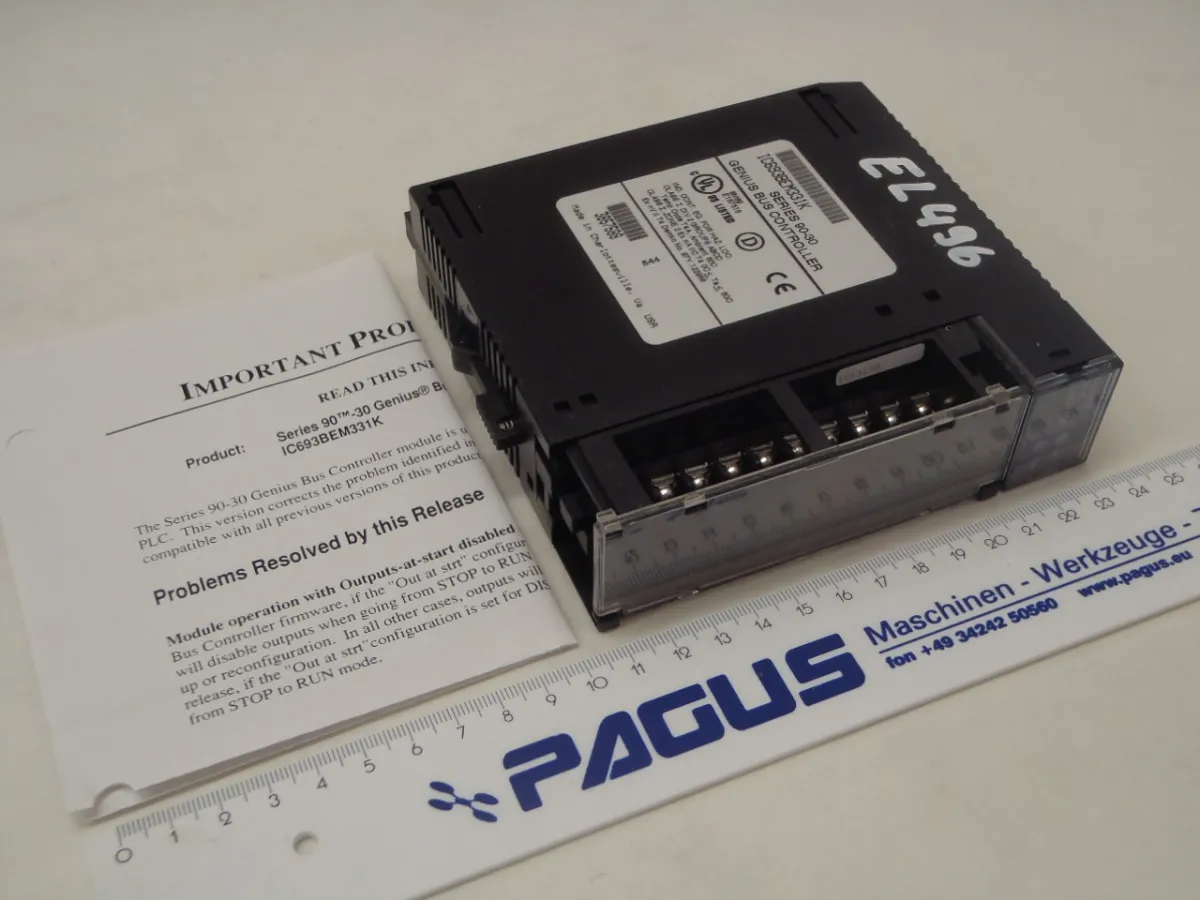 Elektronikmodul Bus Controller