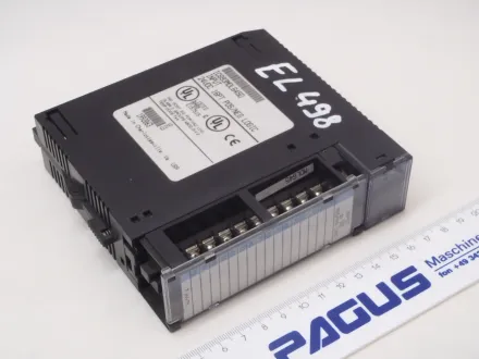 Elektronikmodul INPUT 24VDC – RESALE