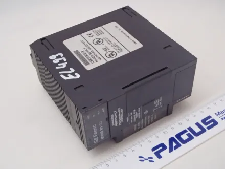 Netzteil 24 V, 0,8 A – RESALE
