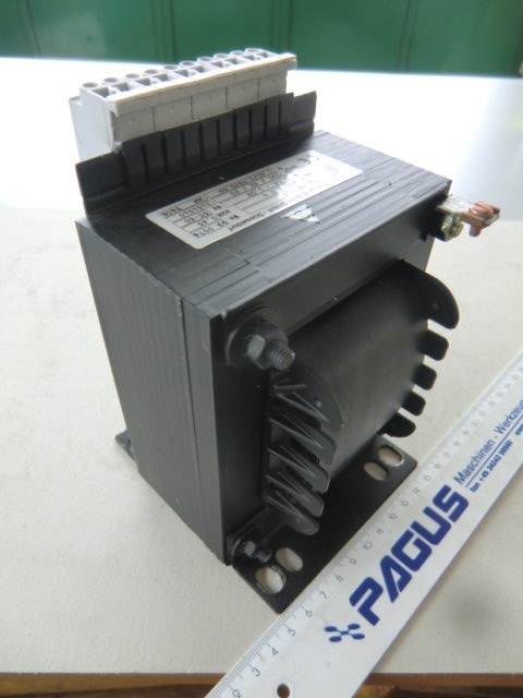Transformator 400 V 0,45 kVA