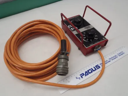 Bediengerät S50213 – RESALE