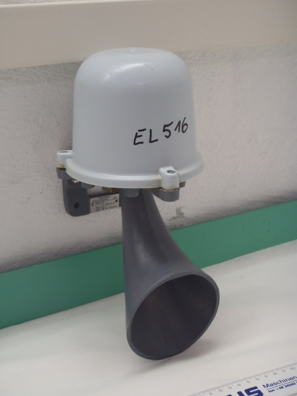 Signalhorn SHS 61 W