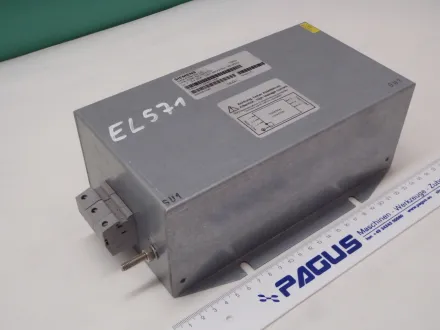 Siemens Filtermodul 6SN1111 – RESALE