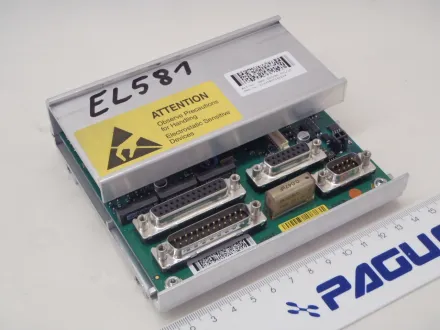 Abb Elektronikmodul 3HAC 022286 – RESALE
