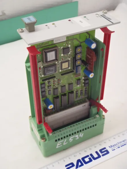 Elektronikmodul BTA-H-11-240 – RESALE