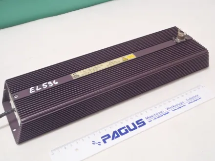 Siemens Bremswiderstand RDL9143 – RESALE