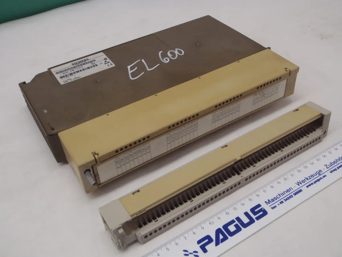 Siemens Elektronikmodul 6ES5430-7LA12
