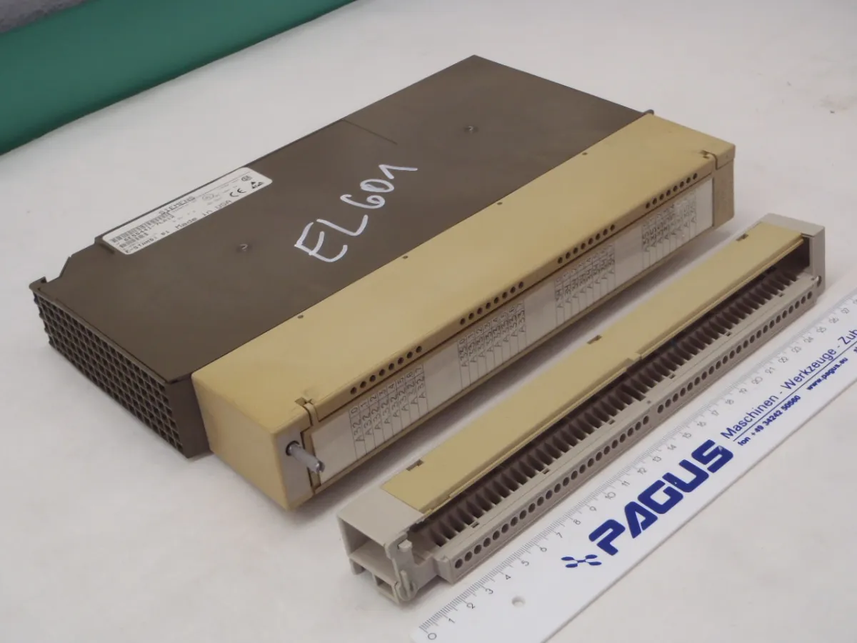 Siemens Module électronique 6ES5441-7LA12
