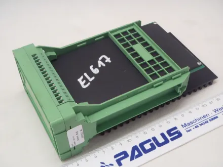 Elektronikmodul ZSO 92/70 – RESALE