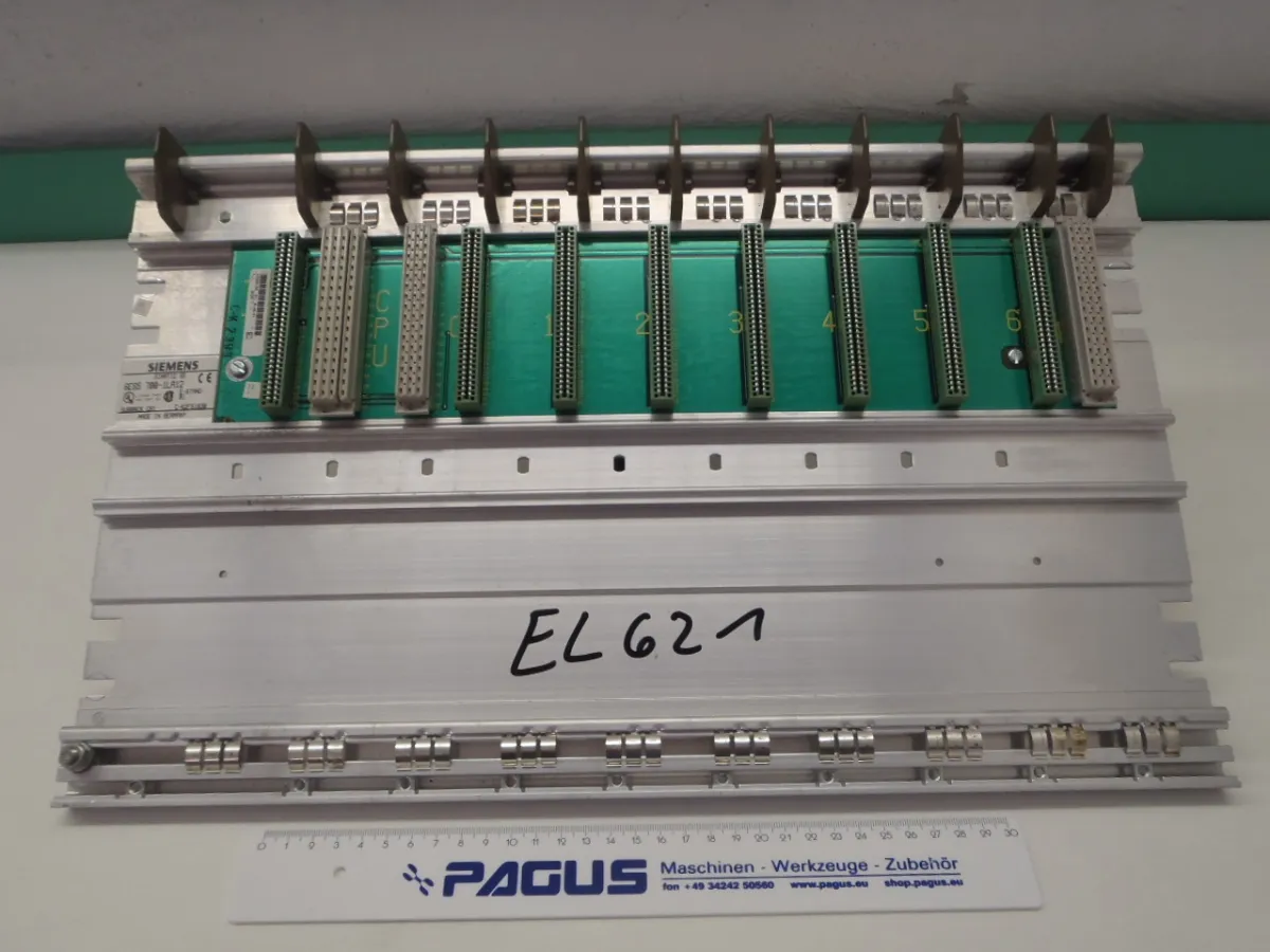 Siemens Elektronikmodul 6ES5700-1LA12