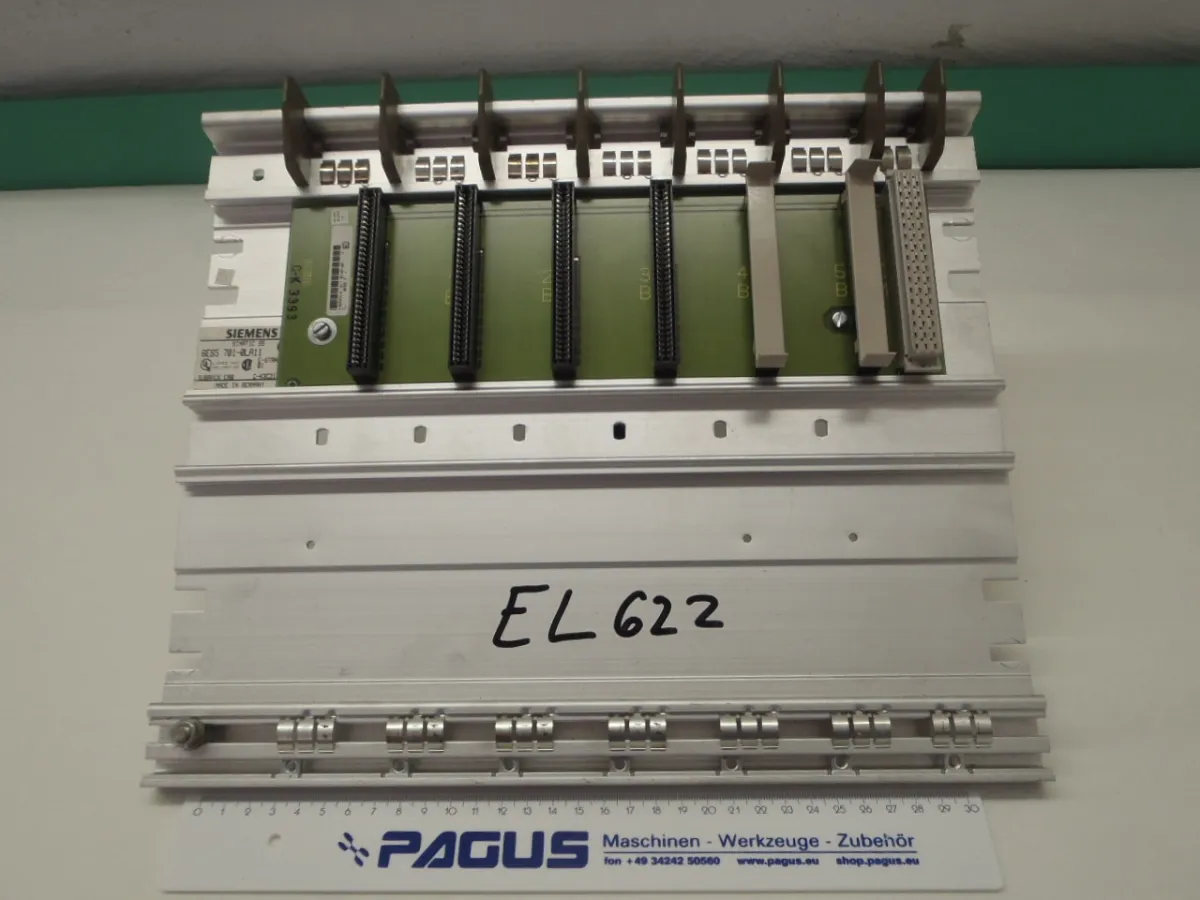 Siemens Elektronikmodul 6ES5701-0LA11