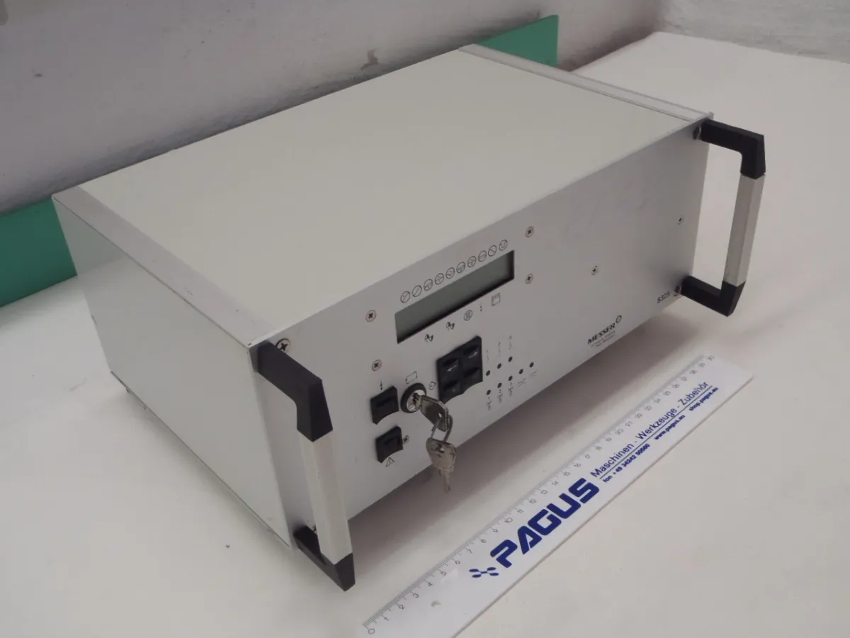 Steuerung S325 LE
