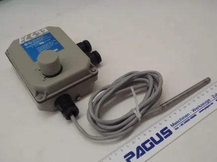 Temperaturregler 211.14 – RESALE