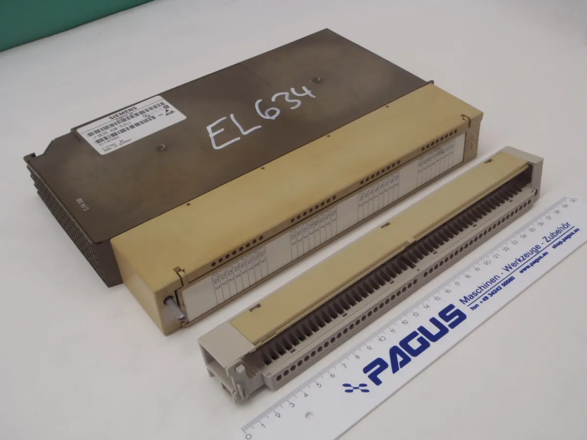 Siemens Module électronique 6ES5420-7LA11