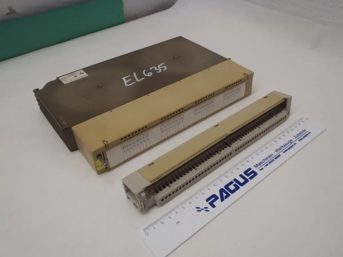 Siemens Elektronikmodul 6ES5441-7LA11