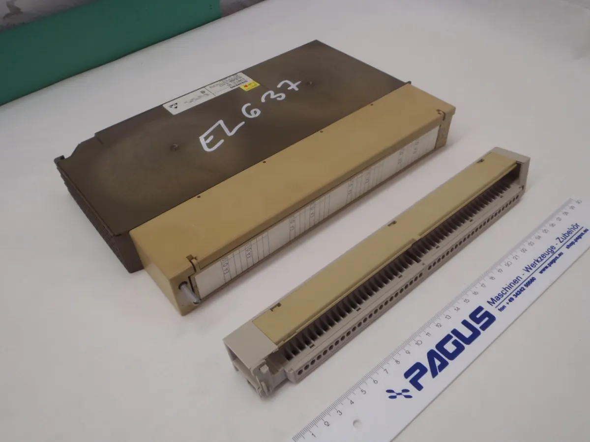 Siemens Elektronikmodul 6ES5460-7LA13