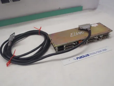 Siemens Elektronikmodul 6FC3984-3RA – RESALE
