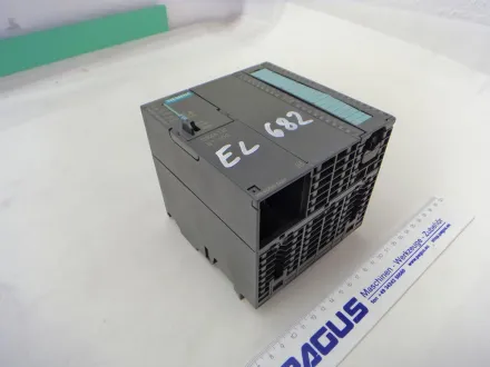 Siemens Elektronikmodul 6ES7313-6CF03 – RESALE