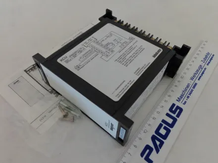 Universalumsetzer KCU-A – RESALE
