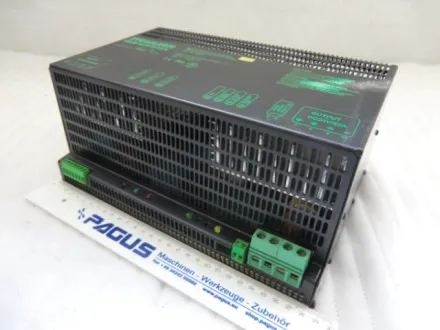 Netzteil 24 V, 40 A – RESALE