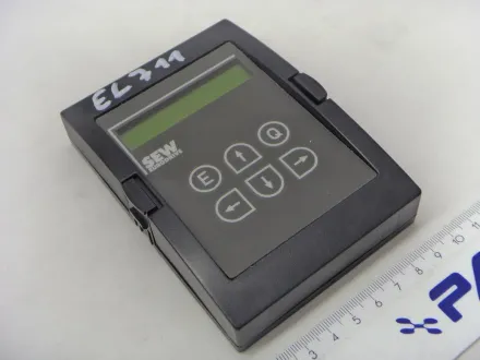Sew Eurodrive Bediengerät FBG31C-01 – RESALE