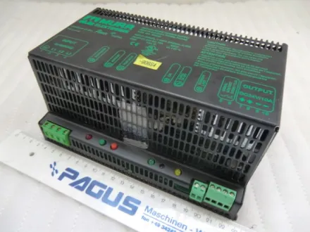 Netzteil 24 V, 10 A – RESALE