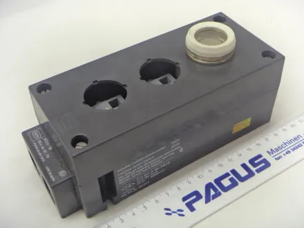 Stahl CEE Befehlsgeber 8030/13 – RESALE
