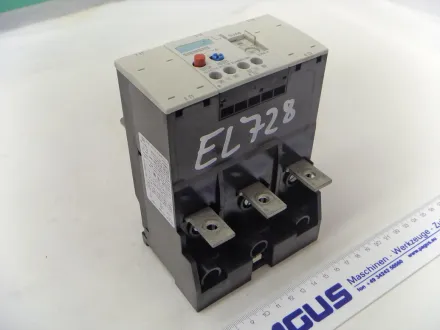 Siemens Überlastrelais 63 - 90 A – RESALE