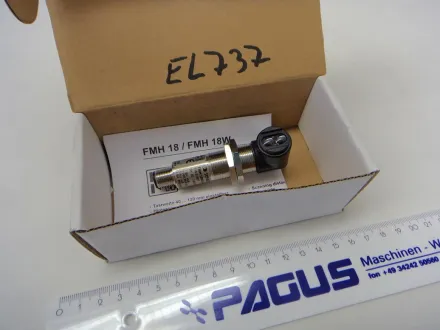 Lichttaster FMH 18W-L4 – RESALE
