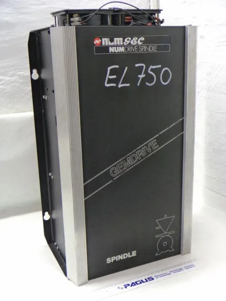 Servoregler SA501SD – RESALE