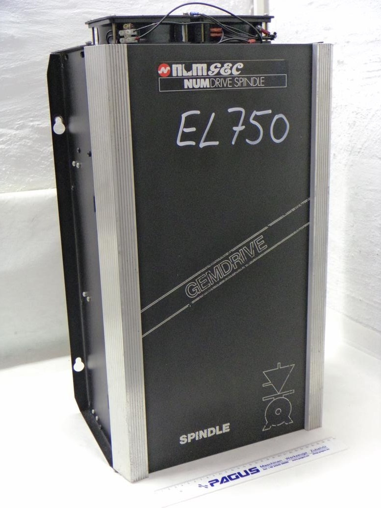 Servoregler SA501SD