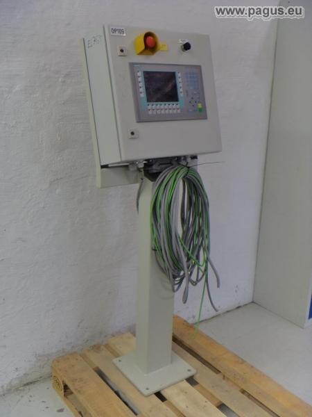 Siemens Maschinensteuerung OP109