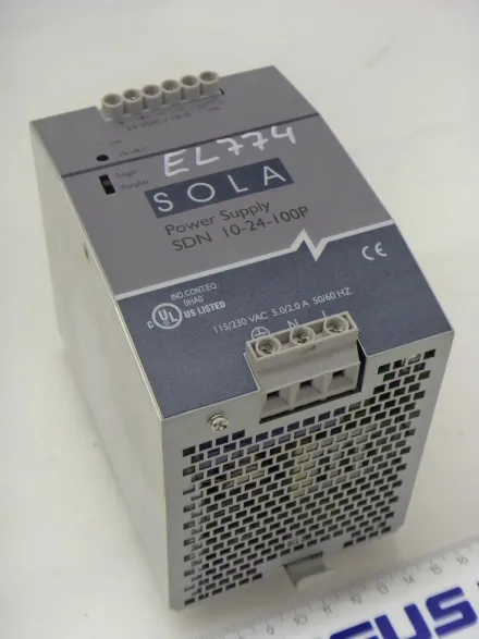 Netzteil 24 V, 10 A – RESALE