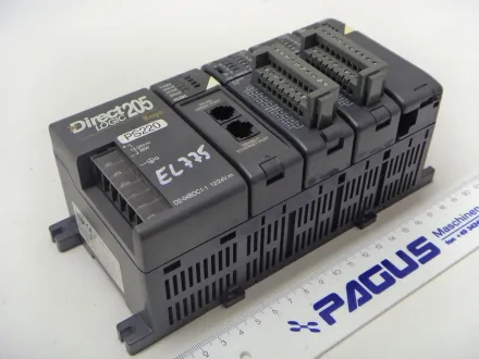 Maschinensteuerung Direct LOGIC 205 – RESALE