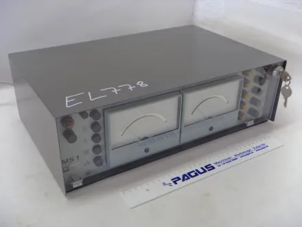 Steuergerät MS1 – RESALE