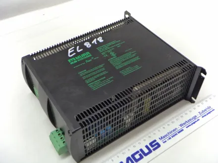 Netzteil 24 V, 20 A – RESALE