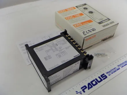 Stellmodul KDS – RESALE