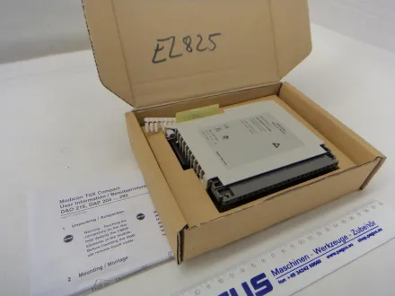 Aeg Elektronikmodul AS-BDAP-216N – RESALE